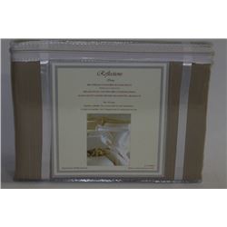 800 THREAD COUNT QUEEN DUVET COVER