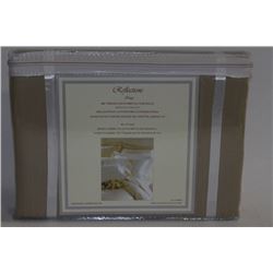 800 THREAD COUNT QUEEN DUVET COVER