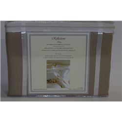 800 THREAD COUNT QUEEN DUVET COVER