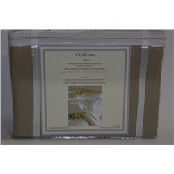 800 THREAD COUNT QUEEN DUVET COVER