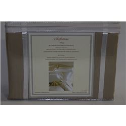 800 THREAD COUNT QUEEN DUVET COVER