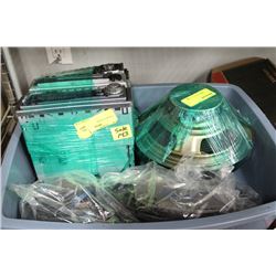 3 VEHICLE CD STEREOS