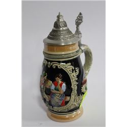 WEST GERMANY BEER STEIN