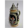 Image 1 : WEST GERMANY BEER STEIN