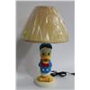 Image 1 : DONALD DUCK LAMP
