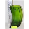 Image 1 : GREEN VASE