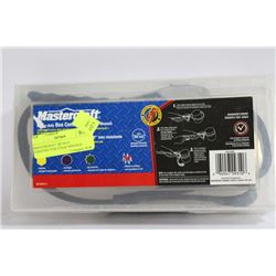 MASTERCRAFT HD BOA CONSTRICTOR STRAP WRENCH