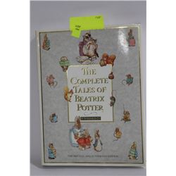 THE COMPLETE TALES OF BEATRIX POTTER