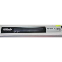 NEW HARMON/KARDON SOUND BAR