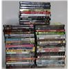 Image 1 : BUNDLE OF 10 DVD MOVIES X5
