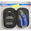 Image 1 : MASTERCRAFT FOLDING UTILITY KNIFE