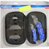Image 1 : MASTERCRAFT FOLDING UTILITY KNIFE