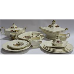 MASONS ENGLISH DISHWARE