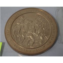 1815 COMMEMORATIVE COIN