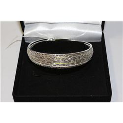 SILVER STAR BRACELET