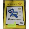 Image 1 : 100FT FIBRE MEASURING TAPE