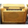 Image 1 : ANTIQUE PHILCO RADIO