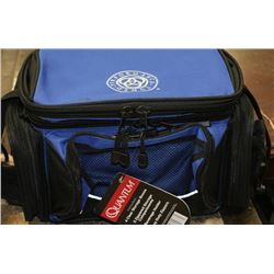 NEW FISHING BOX - QUANTUM TACKLE STORAGE