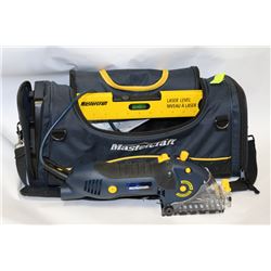 NEW MASTERCRAFT MULTICUTTER PRECISION SAW