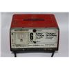 Image 1 : MOTOMASTER 12 VOLT BATTERY CHARGER