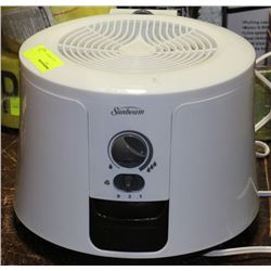 SUNBEAM HUMIDIFIER