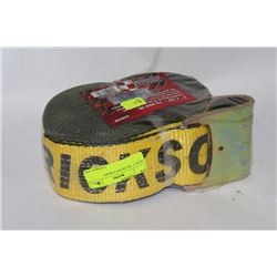 NEW 3" TIE DOWN STRAP