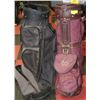 Image 1 : 2 GOLF BAGS