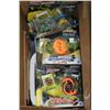 Image 1 : BOX OF KIDS TOYS