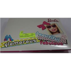 "BARBIE " COMPUTER LEARNING ACTIVTIES AND GAMES