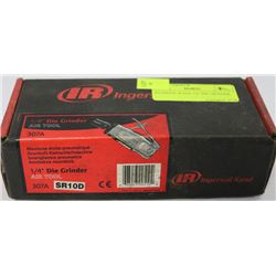 INGERSOL-RAND 1/4" DIE GRINDER