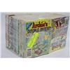 Image 1 : BUNDLE OF 40 DOUBLE DIGEST ARCHIE COMICS