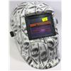 Image 1 : NEW AMERICAN $100 BANK NOTE DIGITAL WELDING MASK