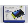 Image 1 : PROSCAN 7" INTERNET TABLET