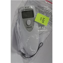 NEW DIGITAL ALCOHOL BREATH TESTER