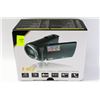 Image 1 : NEW HD 16 MEGAPIXEL DIGITAL VIDEO CAMCORDER