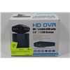 Image 1 : HD PORTABLE DVR CAMERA FOR VEHICLE