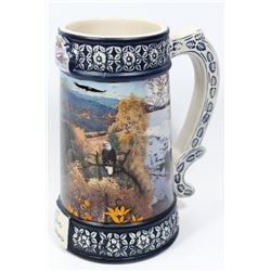 MILLER FOUR SEASONS LIMITED EDITION STEIN