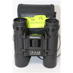 PAIR OF BUSHNELL BINOCULARS