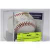 Image 1 : ALEX RODRIGUEZ AUTOGRAPHED BASEBALL