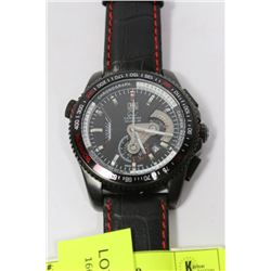 SWISS MADE GRAND CARRERA MENS WATCH