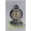 Image 1 : ADANAC 18 JEWELS POCKET WATCH