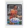 Image 1 : SCOTTIE PIPPEN AUTOGRAPHED COLLECTION CARD