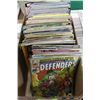 Image 1 : 150+ UNSEARCHED COMICS FROM 70'S AND UP