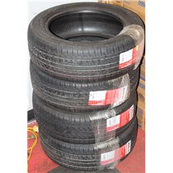 GT RADIAL CHAMPRIO VP1  205/55R16 TIRES