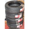 Image 1 : GT RADIAL CHAMPRIO VP1  205/55R16 TIRES