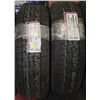 Image 1 : NEXEN TIRE 265/70R17 TIRES X 2