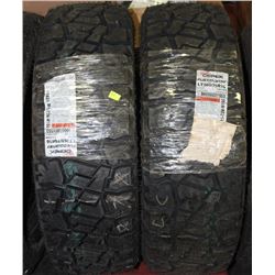CEPEK FUN COUNTRY LT 265/75R16 TIRES X2