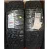 Image 1 : CEPEK FUN COUNTRY LT 265/75R16 TIRES X2