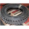 Image 1 : SUPER CARGO 11R24.5 RADIAL TIRE