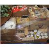 Image 1 : GIFT STORE CLOSE OUT PALLET OF MISC